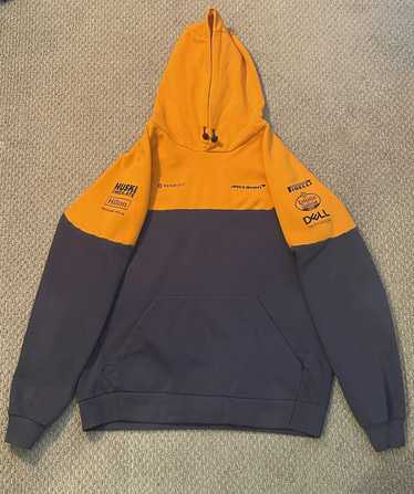 Formula Uno × Racing Mclaren Formula 1 Team Hoodie