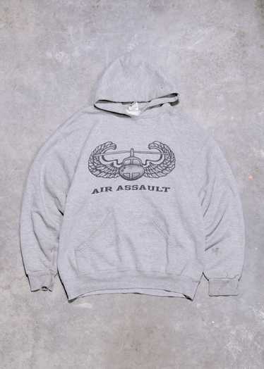 Vintage 1990's Air Assault Hoodie