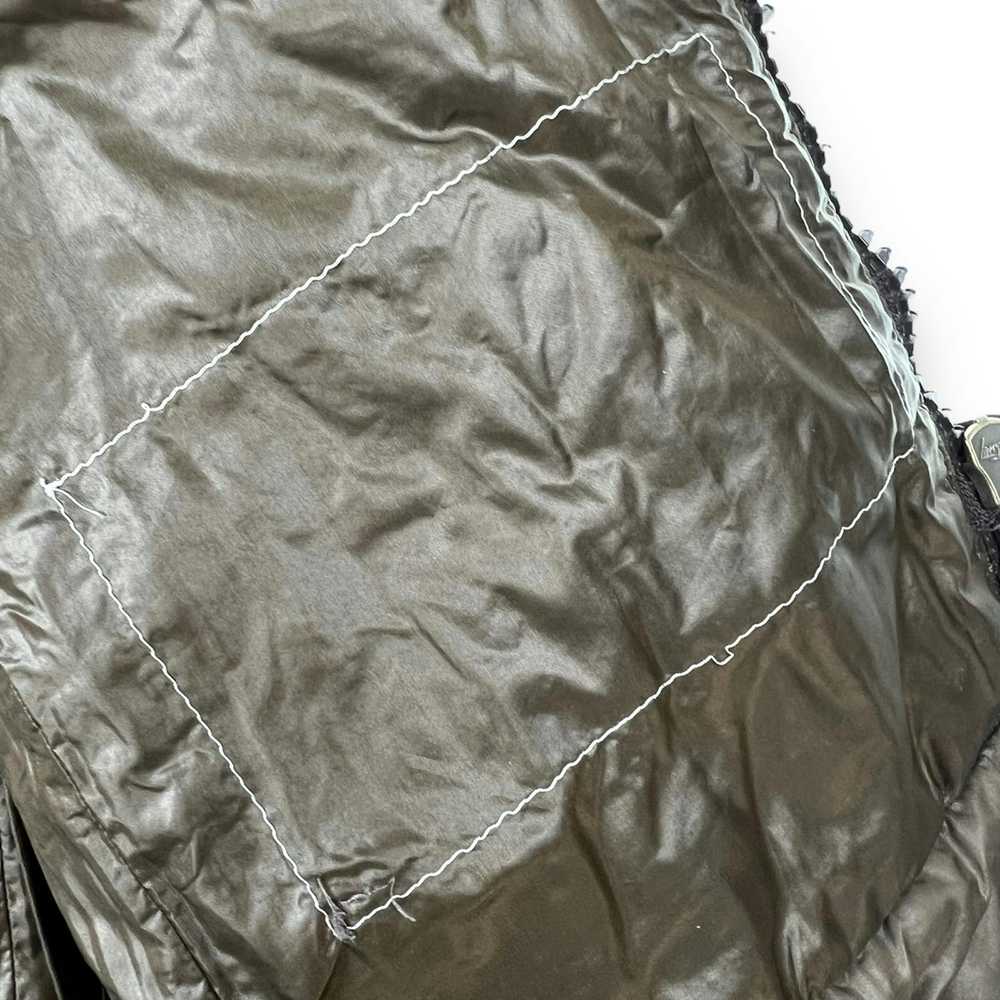 Moncler Moncler Aristide Brown Puffer Jacket - image 6