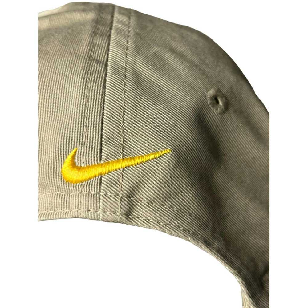 Nike LSU Eye of the Tiger Adjustable Baseball Cap… - image 7