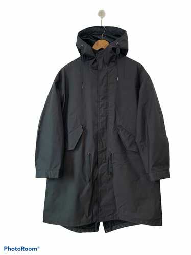 Uniqlo rainwear hot sale