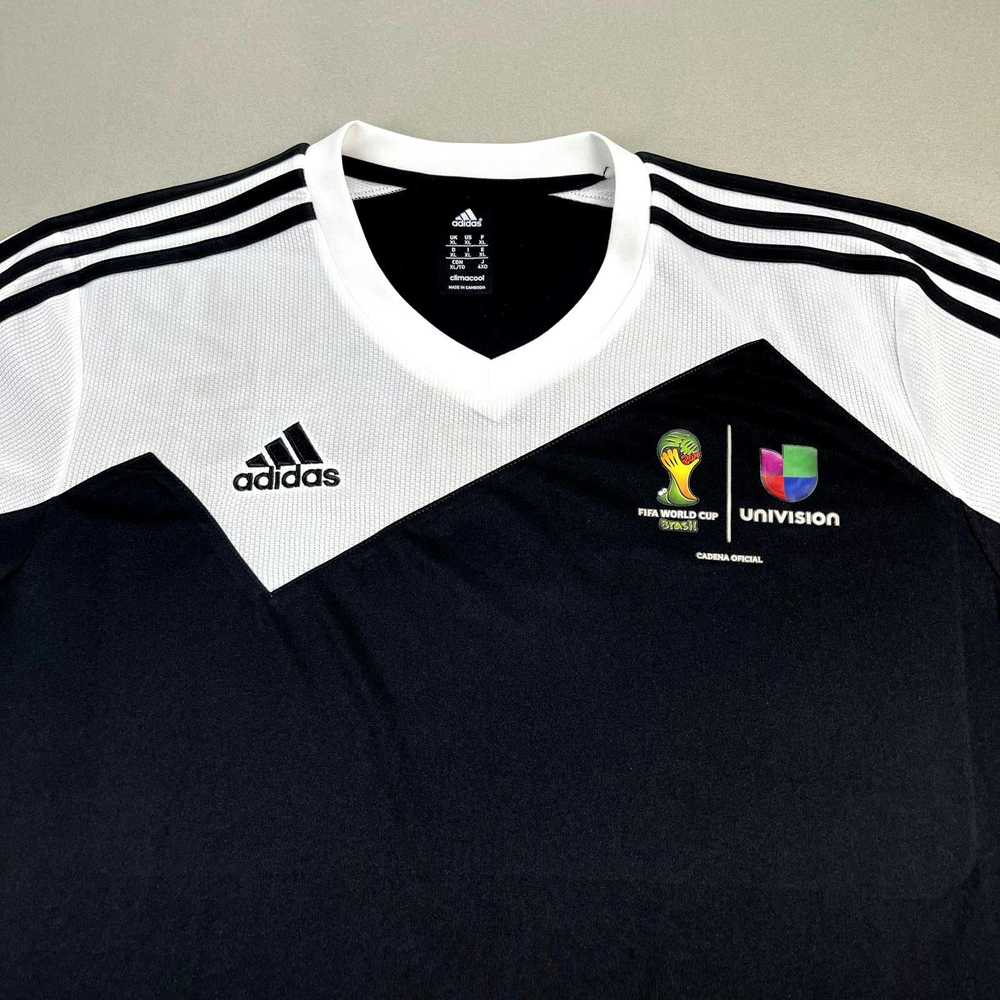 Adidas × Fifa World Cup FIFA World Cup 2014 Socce… - image 2