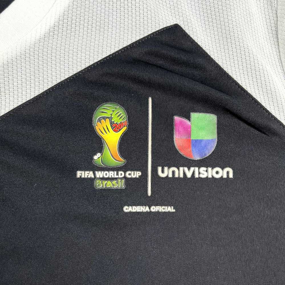 Adidas × Fifa World Cup FIFA World Cup 2014 Socce… - image 4