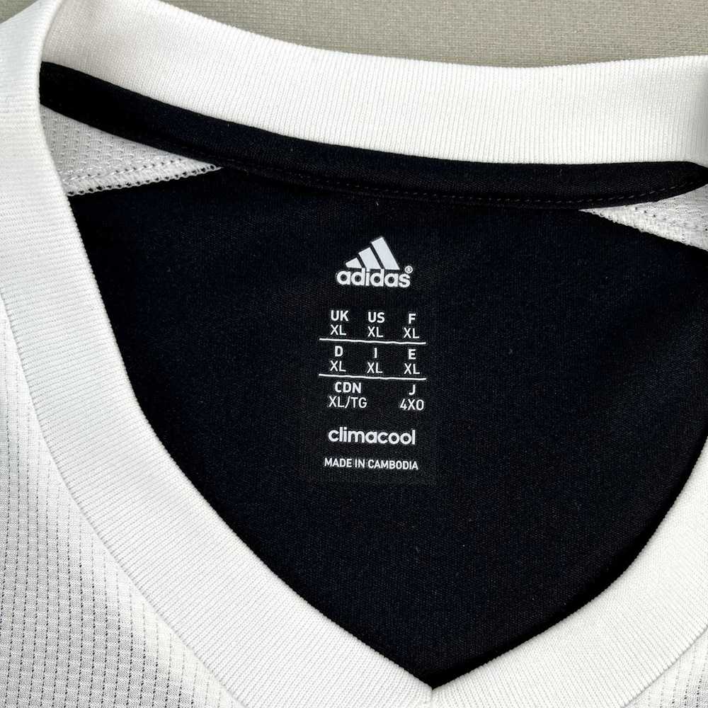 Adidas × Fifa World Cup FIFA World Cup 2014 Socce… - image 8