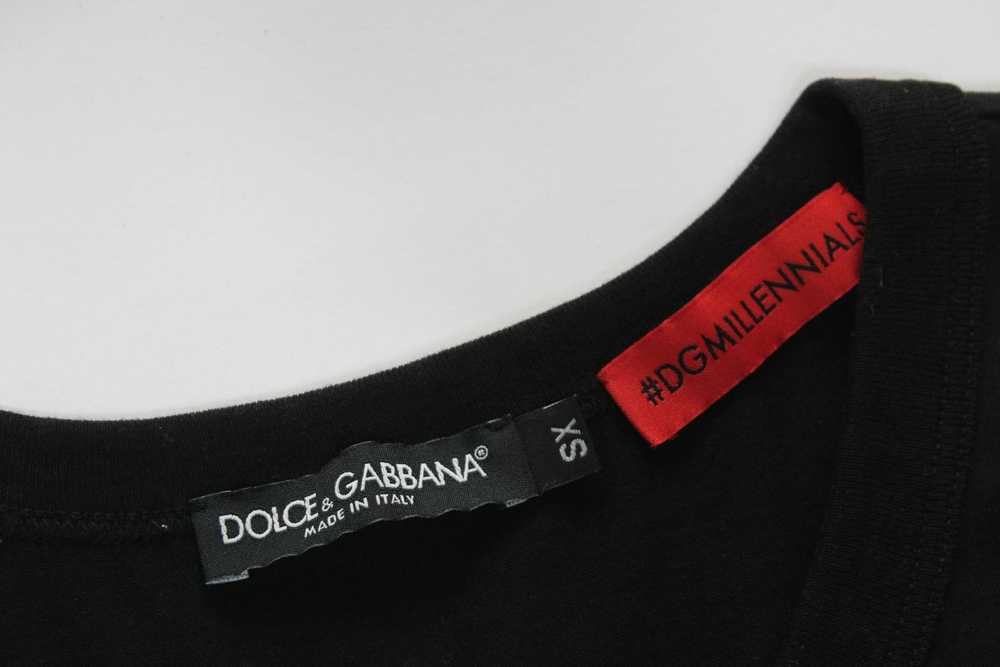 Dolce & Gabbana Dolce Gabbana Millennials Star Pr… - image 5