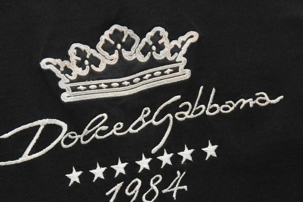 Dolce & Gabbana Dolce Gabbana Millennials Star Pr… - image 6