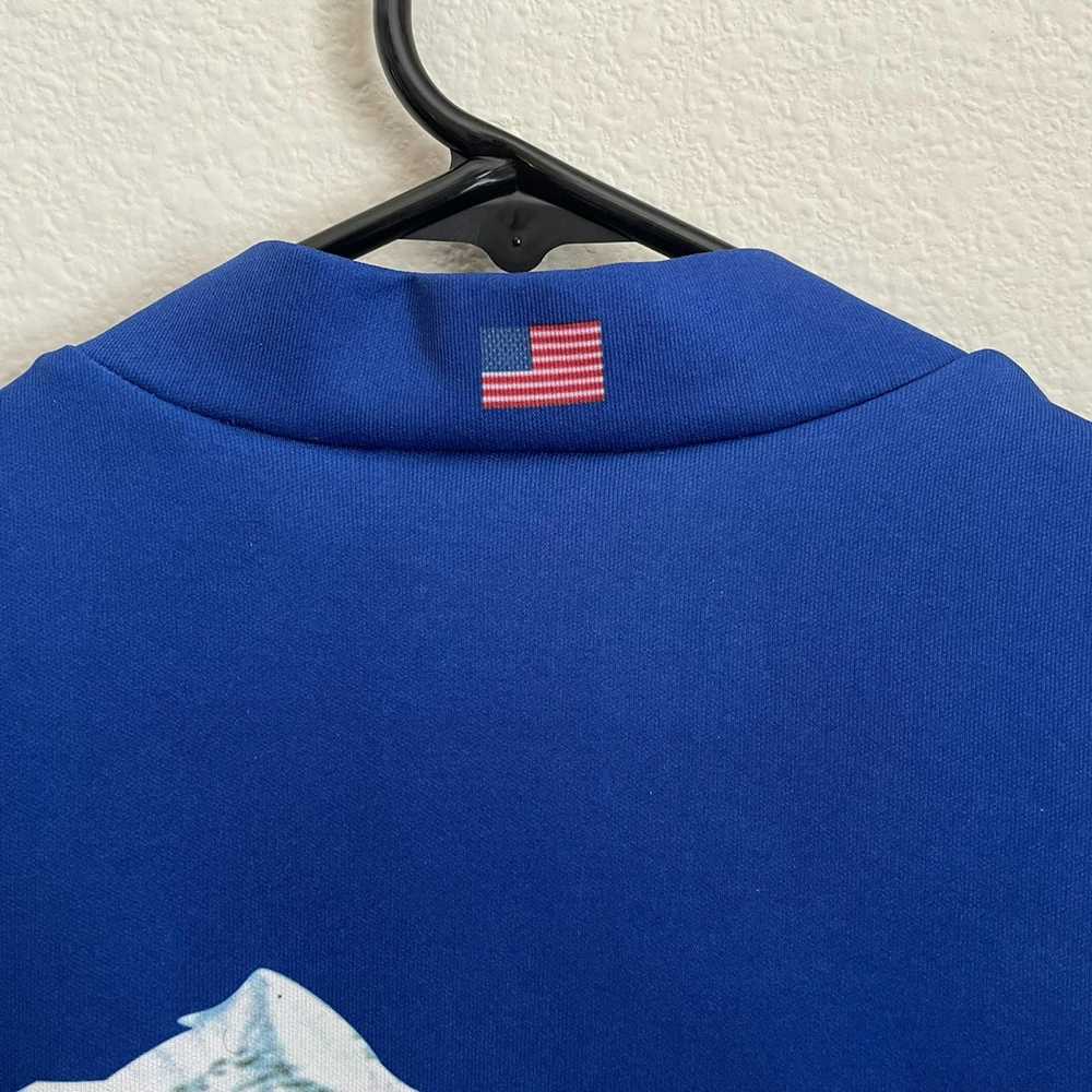 Made In Usa × Polo Ralph Lauren × Vintage Vintage… - image 5