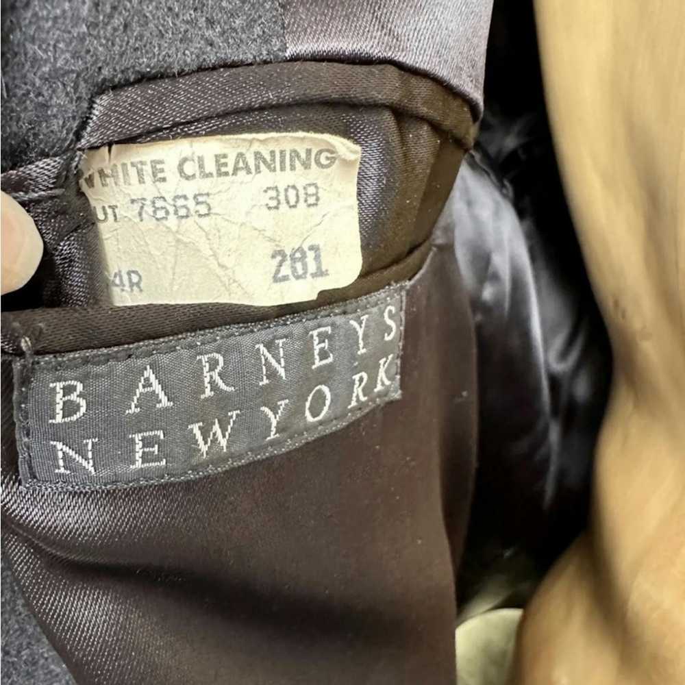Barneys New York × Vintage VINTAGE 1990s BARNEY'S… - image 9