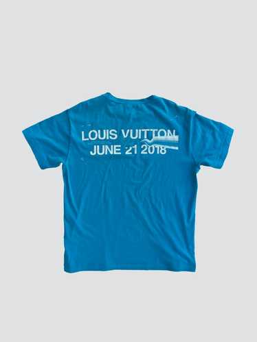 louis vuitton june 21 2018 shirt