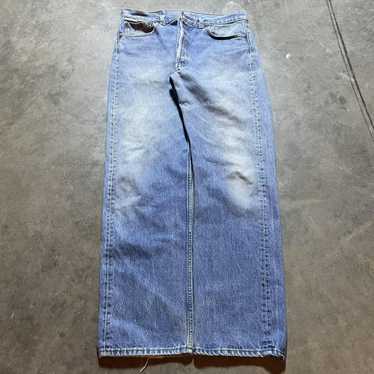 Levi's × Levi's Vintage Clothing vintage made in … - image 1