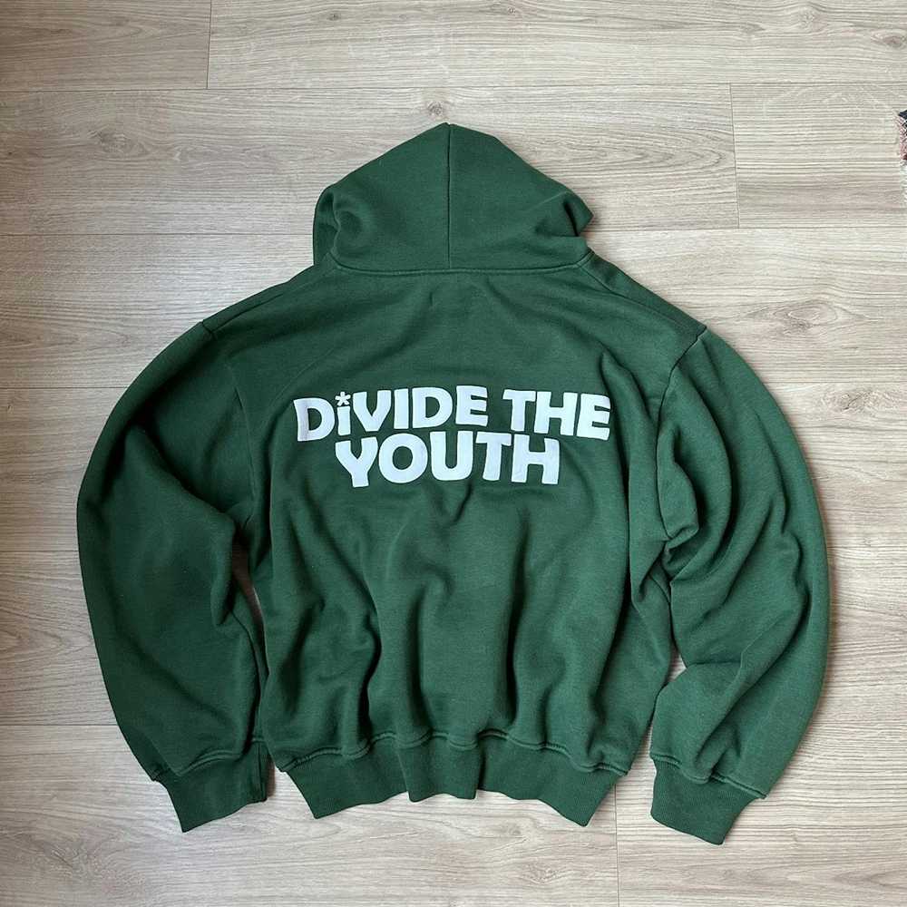 Divide The Youth Original Divide the Youth Hoodie… - image 2