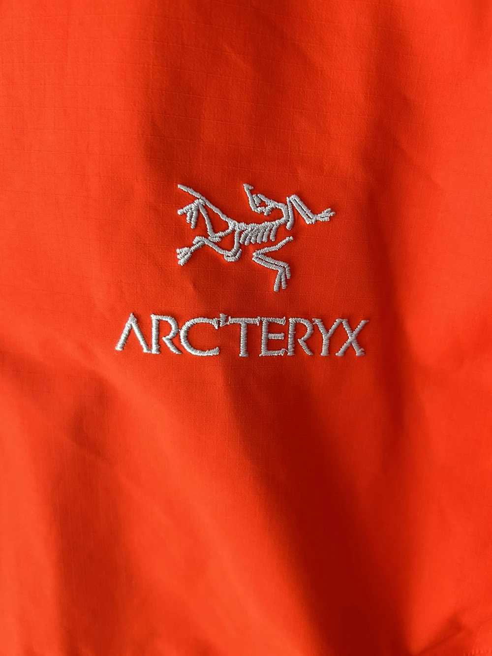 Arc'Teryx Arc’teryx Goretex Zeta Sl Jacket - image 5