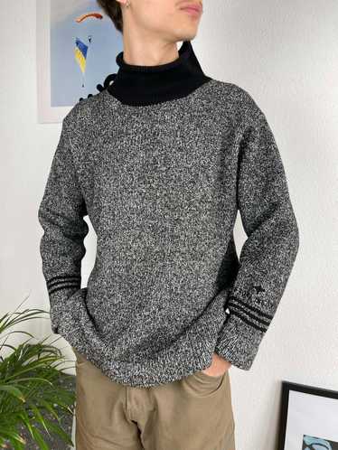 Vintage stone island knit - Gem Vintage stone island knit - Gem