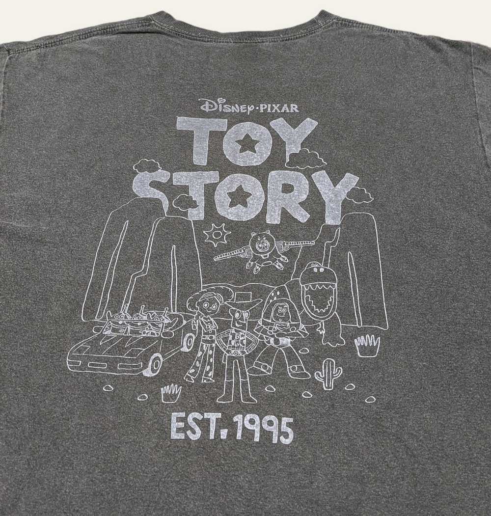 Disney × Movie × Vintage Vintage Disney Pixar Toy… - image 1