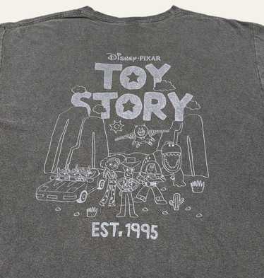 Disney × Movie × Vintage Vintage Disney Pixar Toy… - image 1