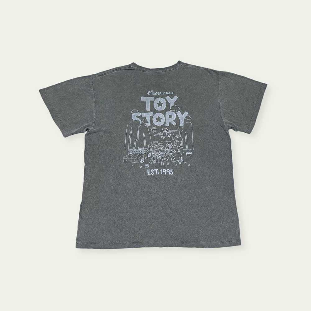 Disney × Movie × Vintage Vintage Disney Pixar Toy… - image 2