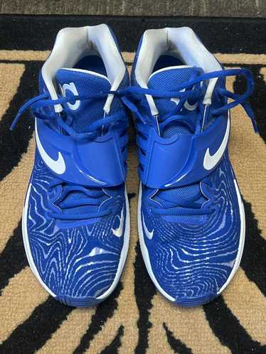 Kevin Durant × Nike Kd 14 Game Royal - image 1