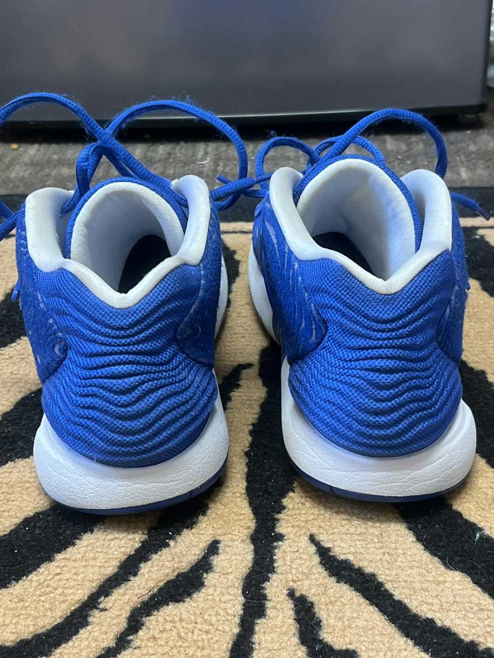 Kevin Durant × Nike Kd 14 Game Royal - image 4