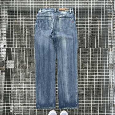 Diesel × Vintage Vintage Diesel Denim Jeans - image 1