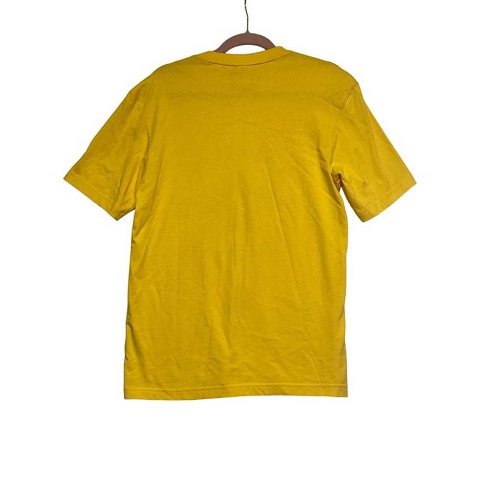 Adidas Mens Tshirt size Small Originals Adventure… - image 2