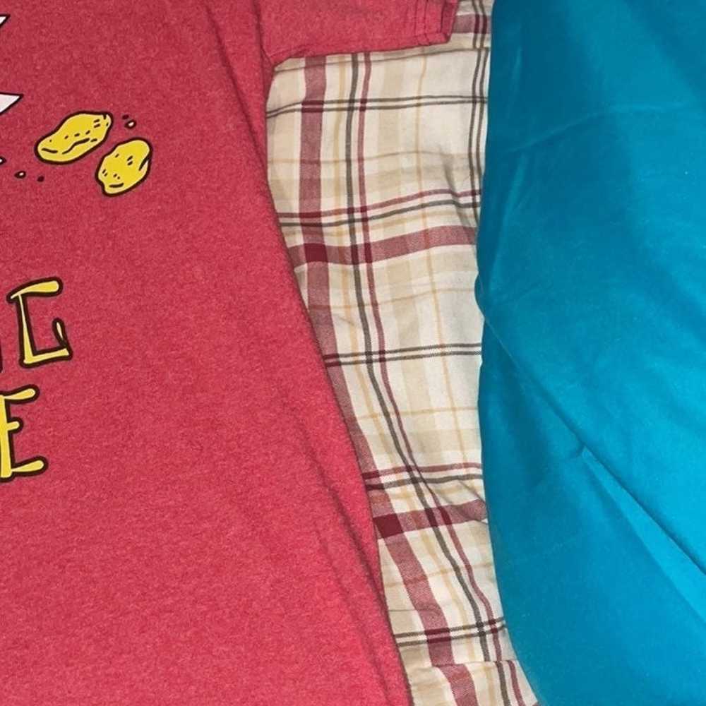 Rick and Morty T-Shirt - image 3