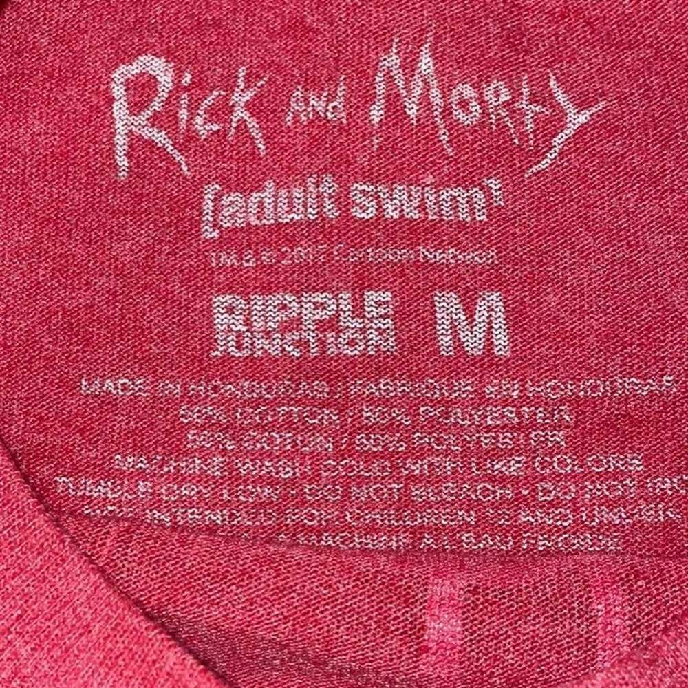 Rick and Morty T-Shirt - image 5