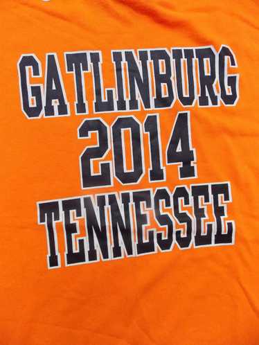 Delta Vintage Gatlinburg Tennessee T-Shirt