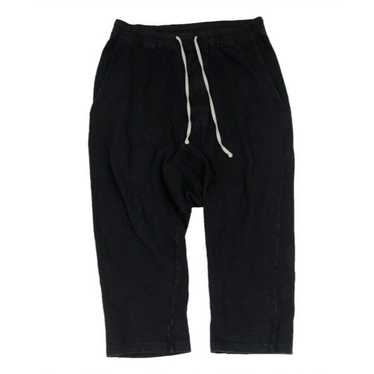 Rick owens cropped pants - Gem