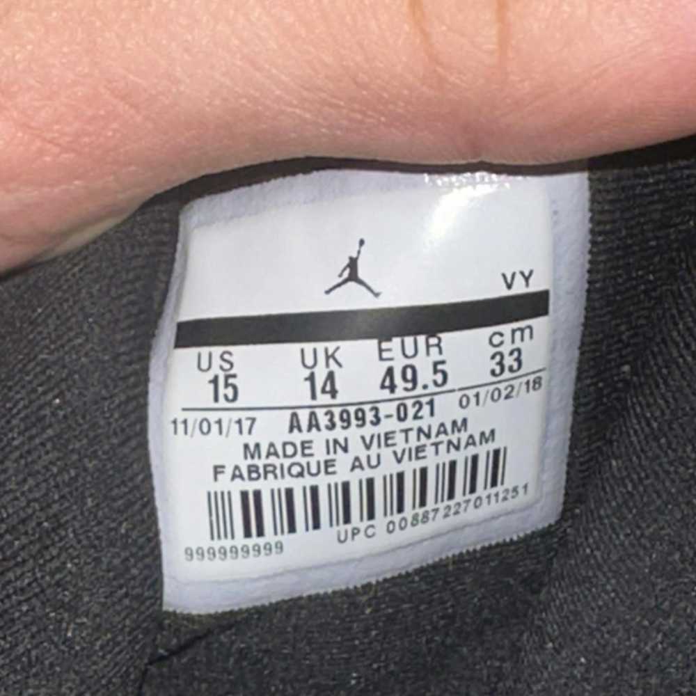 Jordan Brand Air Jordan 1 Retro High Premium "Bla… - image 6
