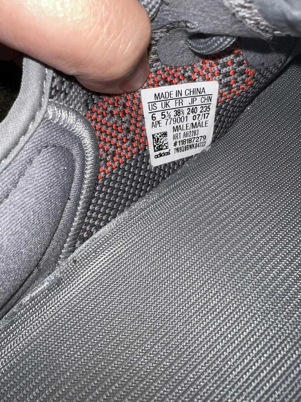 Adidas × Yeezy Season Beluga 350 V2 - image 6