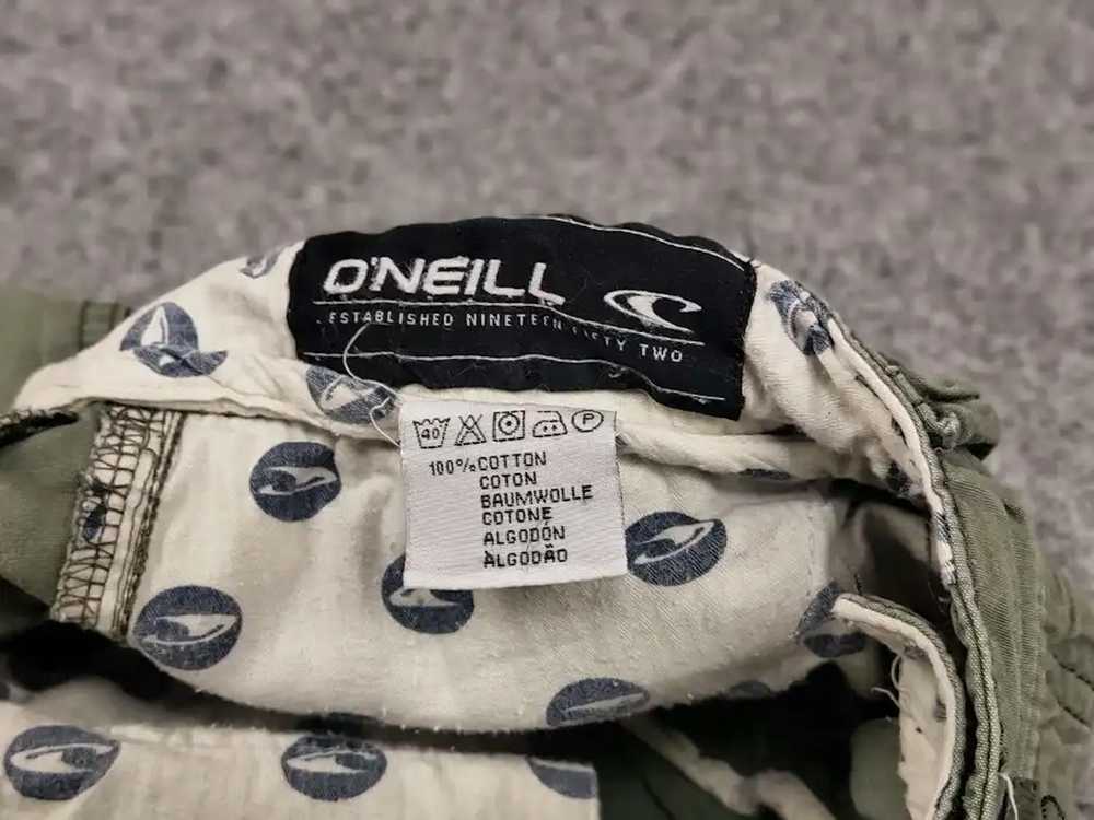 Oneill × Streetwear × Vintage Vintage Oneill Mili… - image 9