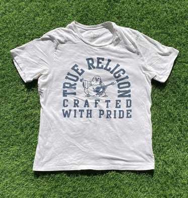 Streetwear × True Religion × Vintage True Religio… - image 1