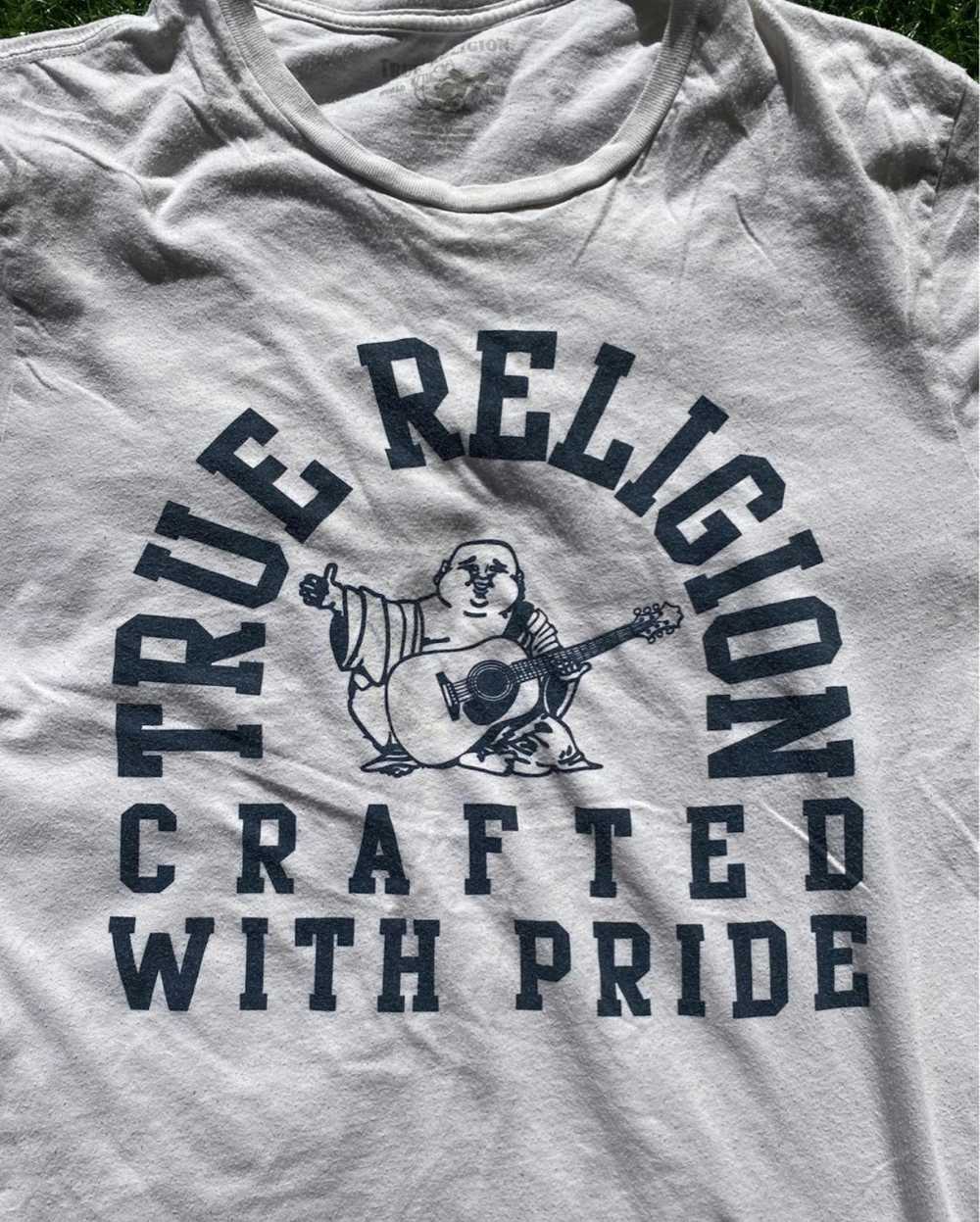 Streetwear × True Religion × Vintage True Religio… - image 2