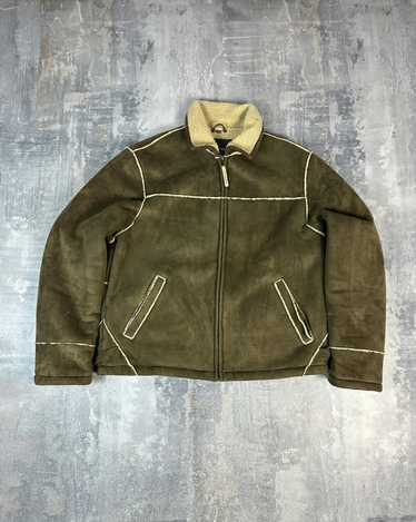 Casablanca × Made In Usa × Vintage Vintage 90s Ca… - image 1