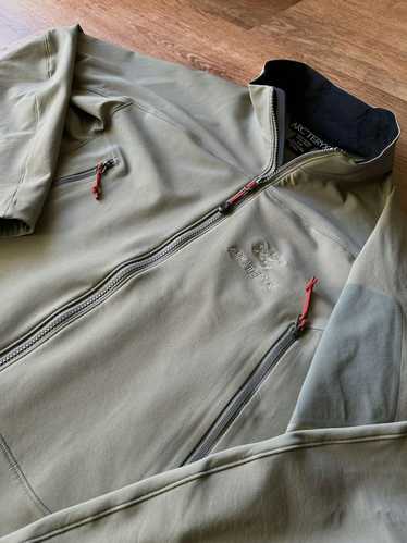 vintage arcteryx - Gem