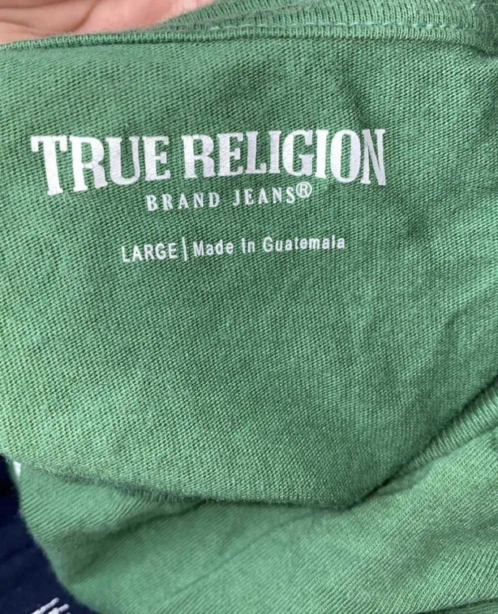 Streetwear × True Religion × Vintage True Religio… - image 3