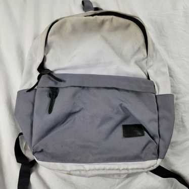 Other Jacks Quality Surf Goods Gray White Backpack