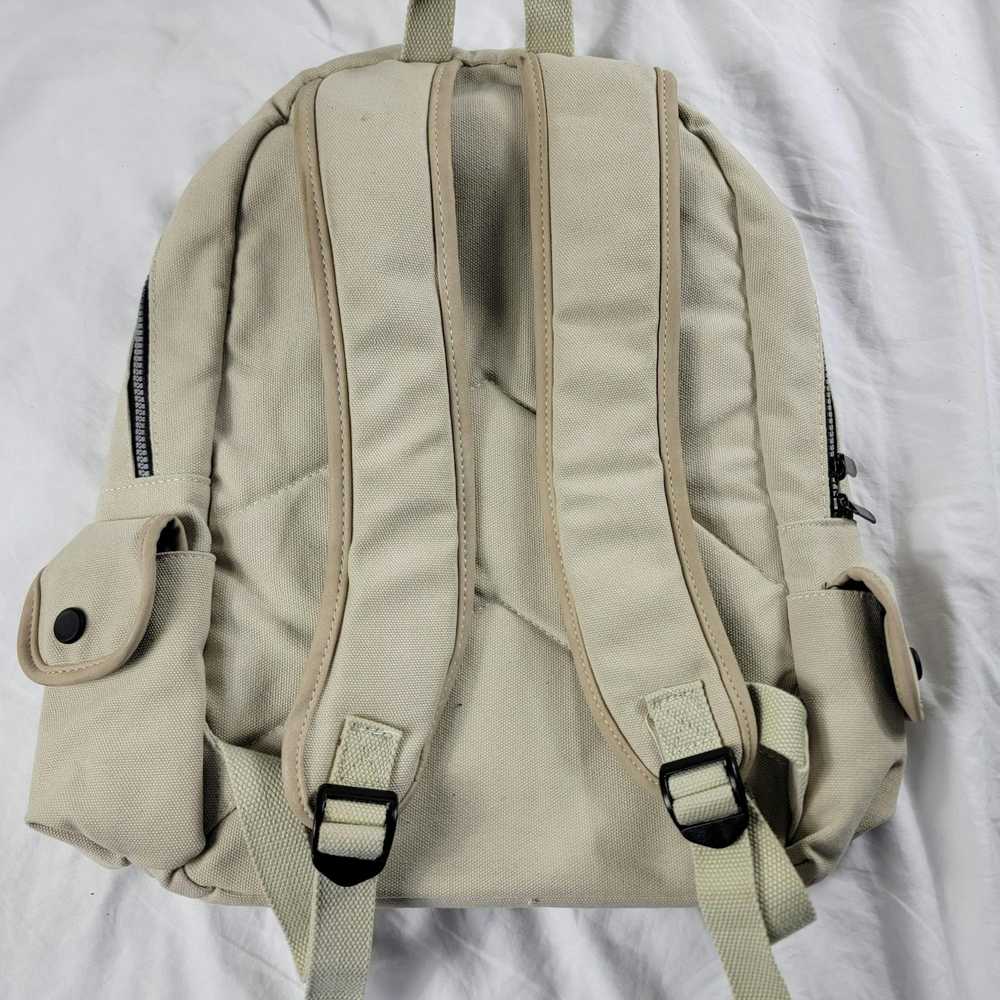 Other My Neighbor Totoro Anime Beige Backpack Cut… - image 2