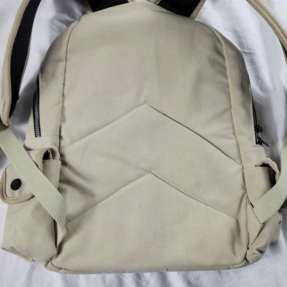 Other My Neighbor Totoro Anime Beige Backpack Cut… - image 3