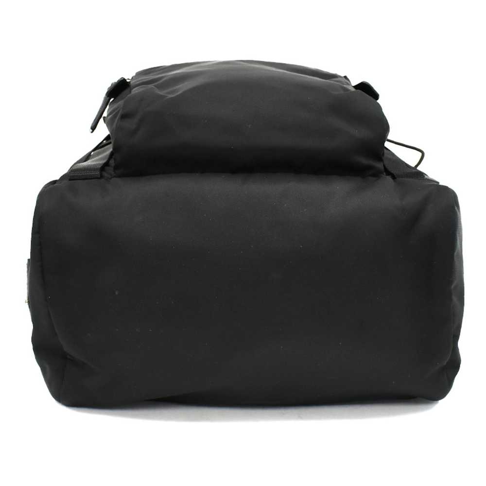 Prada Prada Backpack Rucksack Testu Montagne Nylo… - image 5