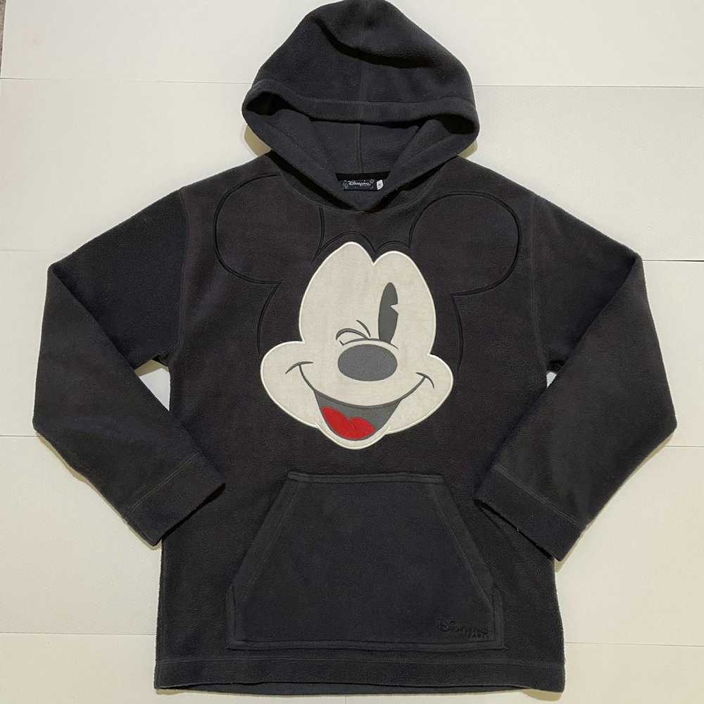 Disney × Mickey Mouse × Vintage Disneyland Paris … - image 1