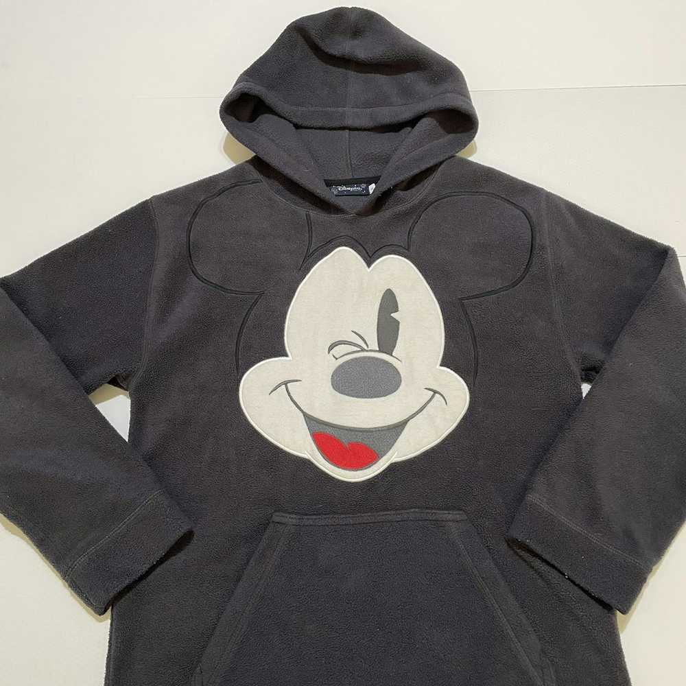 Disney × Mickey Mouse × Vintage Disneyland Paris … - image 2