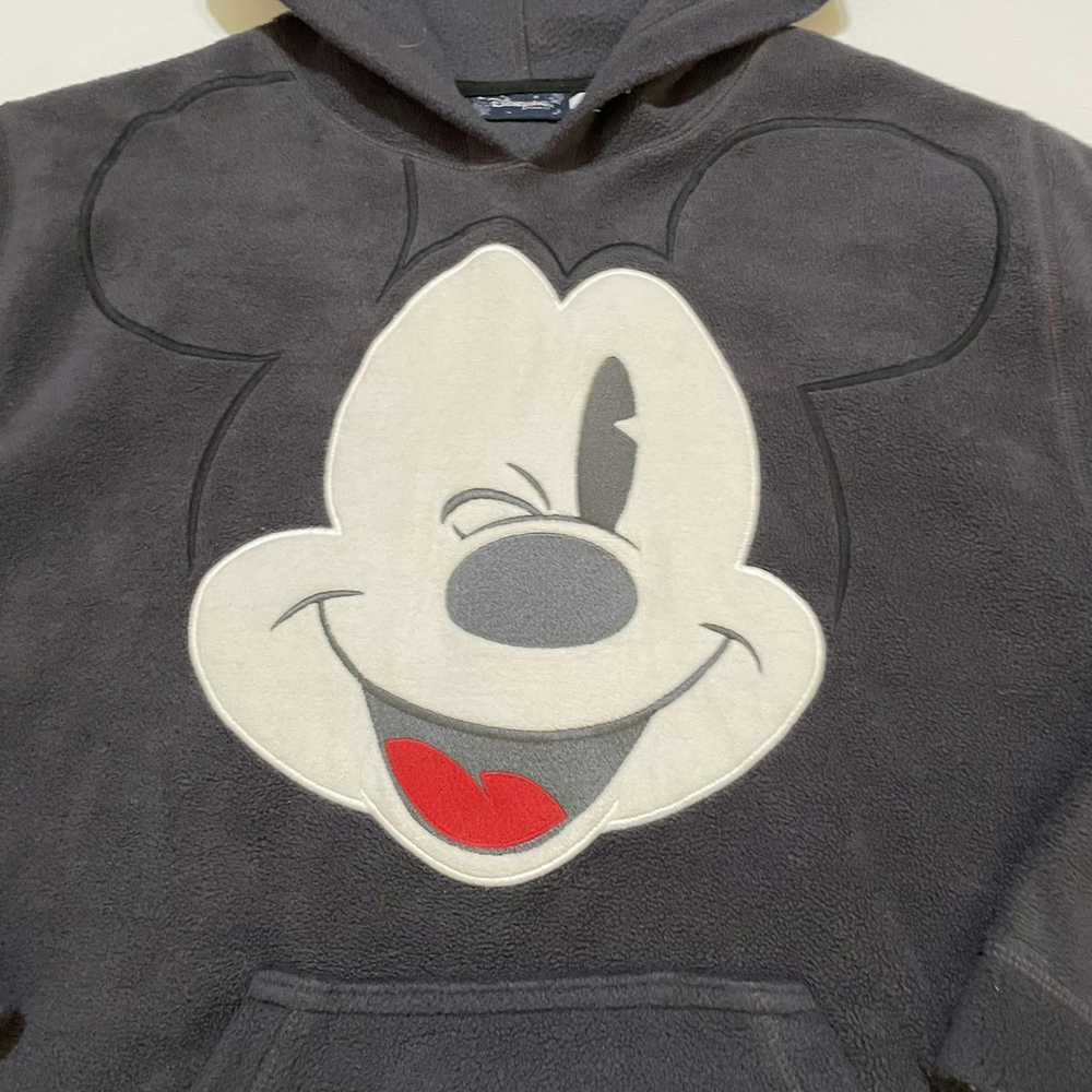 Disney × Mickey Mouse × Vintage Disneyland Paris … - image 3