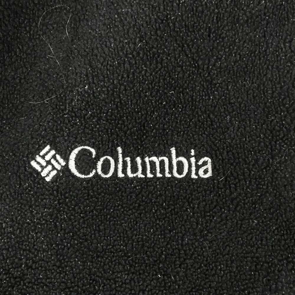 Columbia × Outdoor Life COLUMBIA Fleece Jacket Sh… - image 3