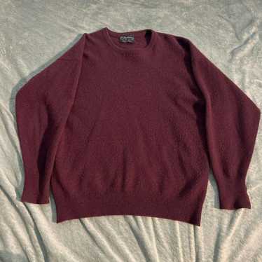 Burberrys cashmere cardigan sweater - Gem