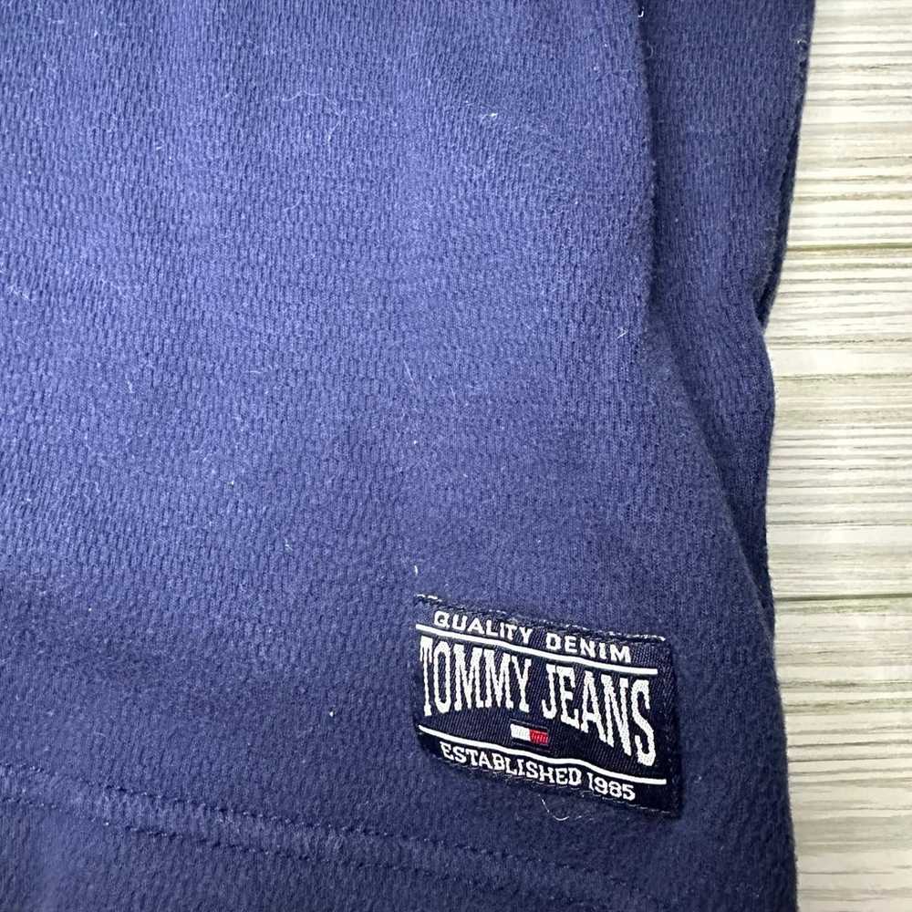Vintage Tommy Hilfiger Jeans Shirt - image 5