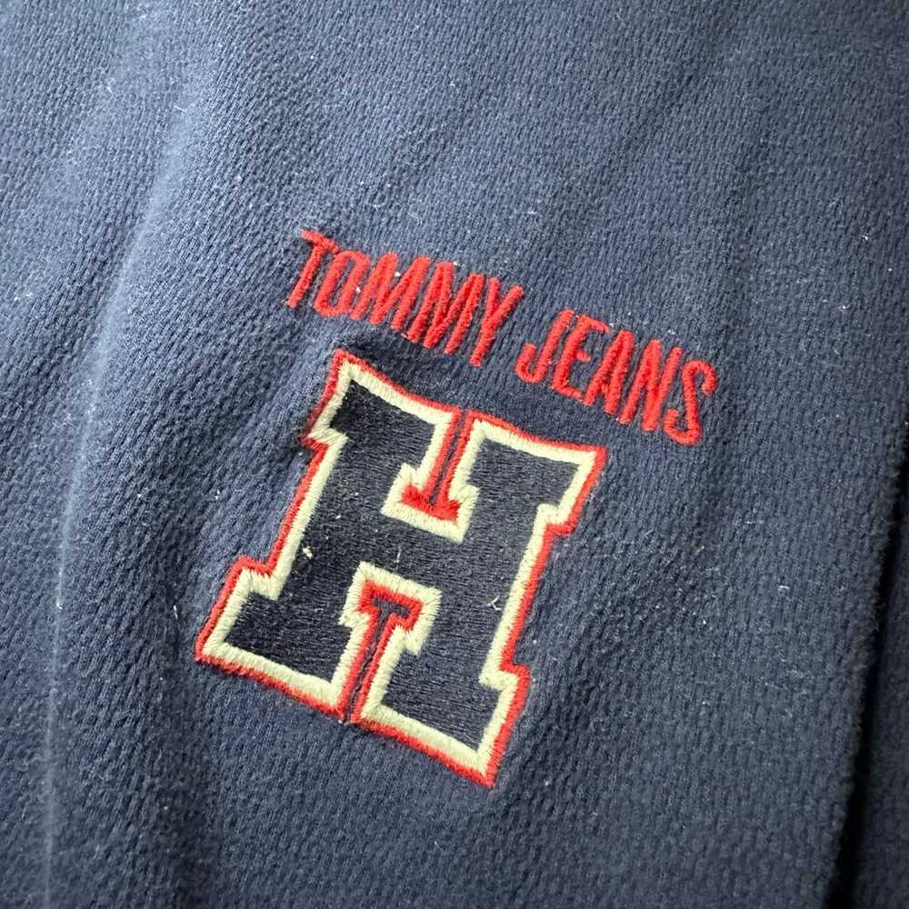Vintage Tommy Hilfiger Jeans Shirt - image 6