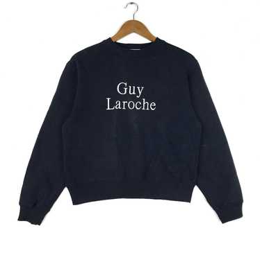 Guy Laroche × Other × Vintage Vintage GUY LAROCHE… - image 1