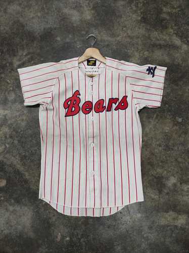 Vintage ssk jersey - Gem