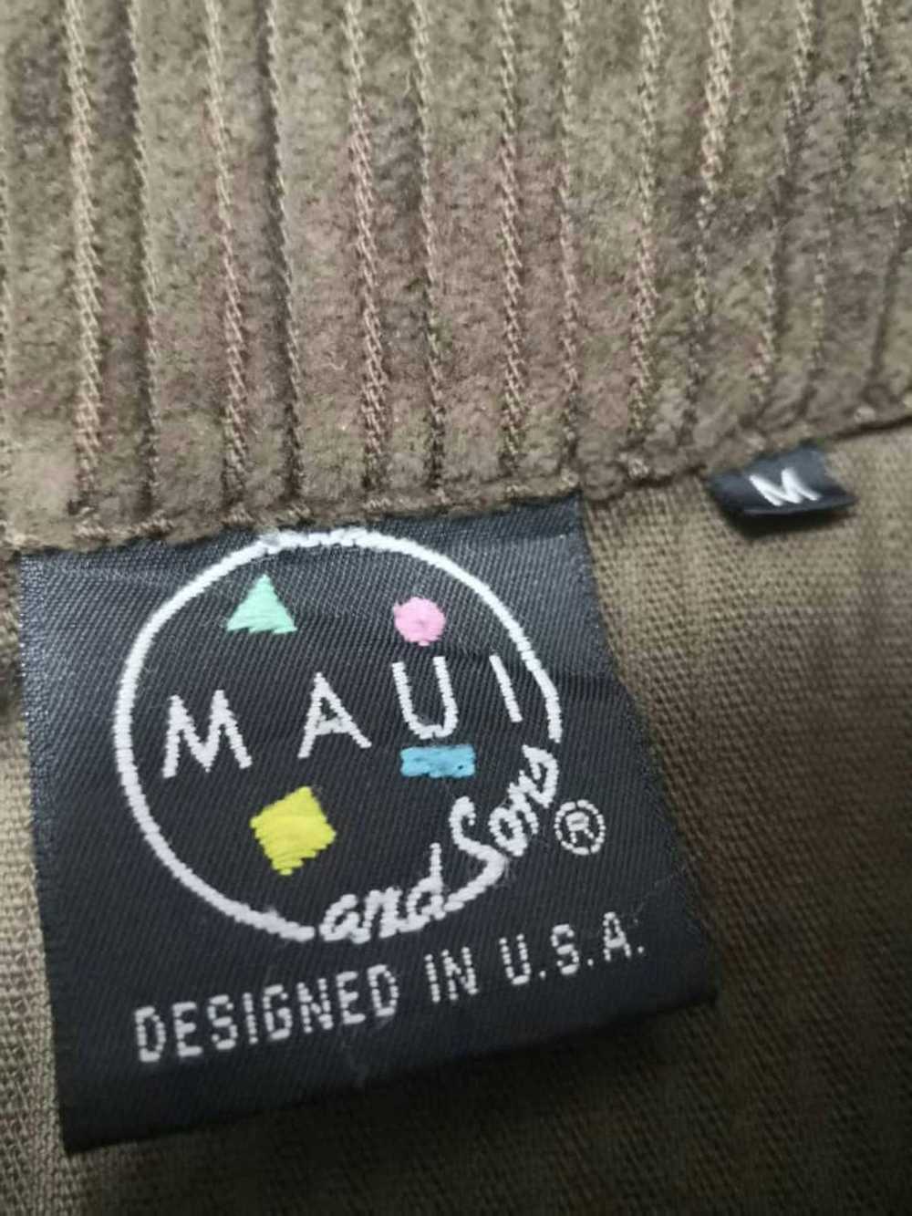 Maui And Sons × Streetwear 💥LAST CALL💥 MAUI AND… - image 5